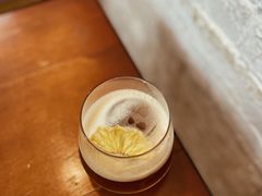 -COFFEE HOLIC(朝外SOHO店)