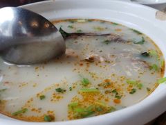 羊杂汤-那达慕蒙古风味酒楼