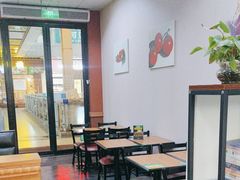 -赛百味SUBWAY(萝岗万达店)