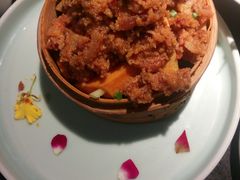 -赠李白·如诗的川味(余杭万达广场店)