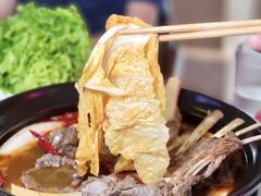 -沪小胖·小龙虾·蓝龙王(八佰伴店)