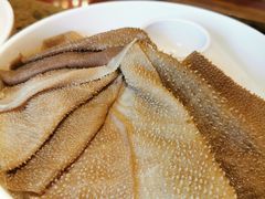 精品鲜毛肚-小龙坎火锅(春熙太古里店)