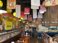-宁喜屋 日式居酒屋(宝信·城市广场店)