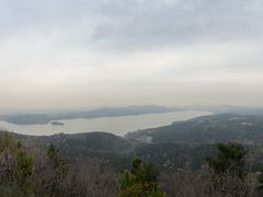 -沈阳辉山风景区