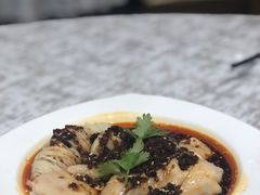 口水鸡-如丰晟宴(长安万达店)