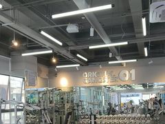 -OG01·24h私教铁馆(中鼎316店)