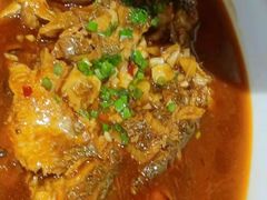 -宴秋杭州菜(锦艺城店)