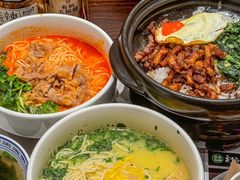 -和府捞面·大师店(上海漕宝路日月光店)