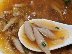 -西贝(无锡万象城店)