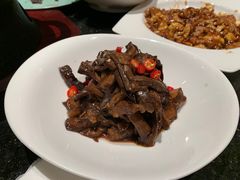 -南门小馆·清真(国贸商城店)