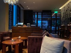-广州柏悦酒店·悦吧·顶楼露天酒吧