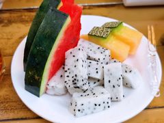 -茴香熙楼(翠湖店)