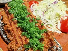 -鸭川食堂·鳗丼(鼓楼店)