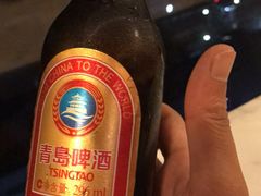 -青岛海尔洲际酒店