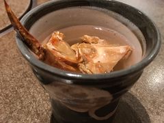 -蟹道乐(京都本店)