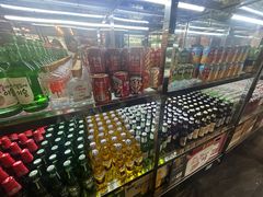 -丰卓会海鲜自助(中润大道店)