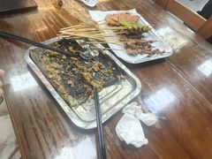 -清真·西北人家风味馆(中山中路店)