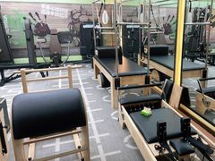-漾健身·普拉提(橡树湾店)