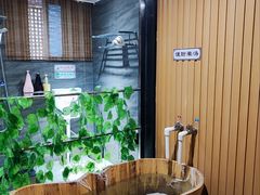 -聚春园·福龙泉澡堂(温泉店)