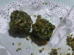 素菜丸子-山西会馆·晋菜·晋商宴·牌匾博物馆(胜利东街店)