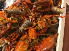 -有位虾匠·香辣蟹·小龙虾(李村店)