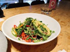 -Moka Bros 摩卡站(西单大悦城店)