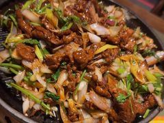 -那家小馆•北京菜•烤鸭(中关村店)