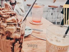 咖啡沙冰-4U CAFE(广景苑店)