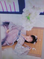 点击看大图 -虞美人汉服摄影
