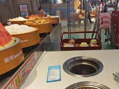 -龍歌自助小火锅(秦淮水游城店)