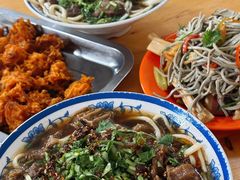 -清真-戏楼王记牛肉面