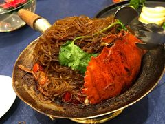 -新加坡泰国村酒楼(五角场店)