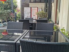 -荷风细雨·中国茶宴(碧云店)