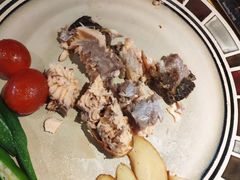 -斗牛士牛排(南京东路店)