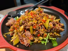 -太二酸菜鱼(深圳布吉万象汇店)