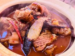 -马叉虫和妖且闲·长沙大排档(解放西店)