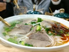 -贵凤凰贵州米粉(清河和盈中心店)