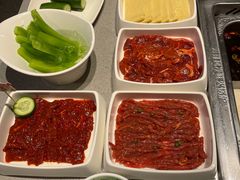 -海底捞火锅(河东万达广场店)