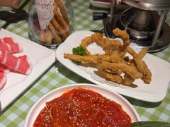 -番食园鲜食火锅(高新店)