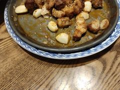 -新时代大酒店(仰口路店)