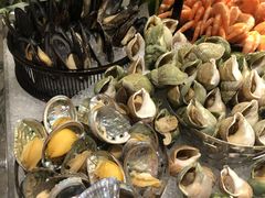 -顺德联塑万怡酒店·万荟轩自助餐厅