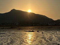 -东海半边山旅游度假区