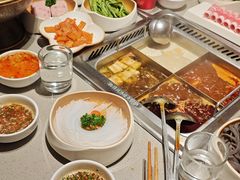 -海底捞火锅(宝龙广场夜宵主题店)