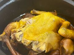 -老西门·常州菜(新区店)