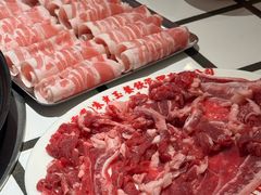 -朱光玉火锅馆(正弘城店)