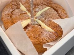 -WHEAT&BAKER-麥(凯德来福士店)