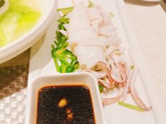 -鲨鱼醉鲜坊