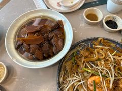 -章记星洲 · 新加坡餐厅(望京店)