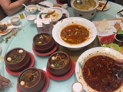 -红豆焖罐面·新邯郸菜(光明店)