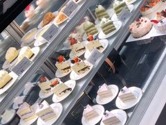 -PETIT PARIS 小巴黎(花园道店)